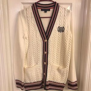 Tommy Hilfiger | Sweaters | Tommy 